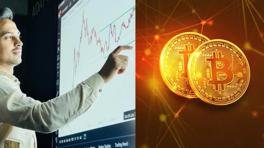 Bitcoin sets new record, price crosses $125,000 mark