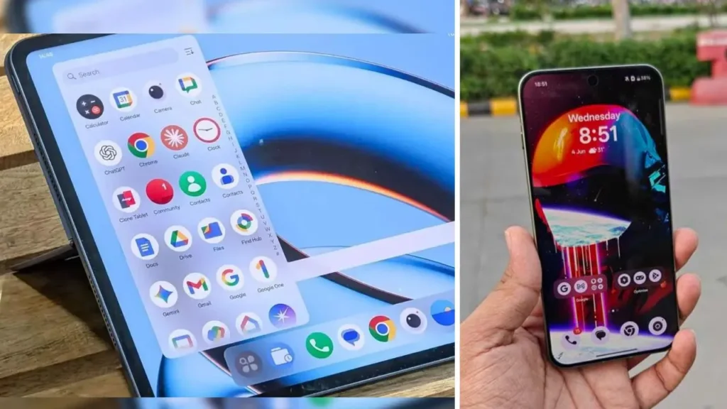 OxygenOS 16 launching in India on October 16 New AI-powered update for OnePlus devices